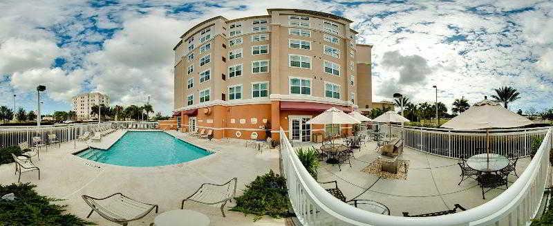 Residence Inn By Marriot Clearwater Downtown Exterior photo